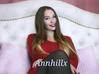 Annhillx