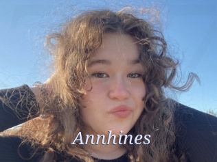 annhines 777 Erotik Chat