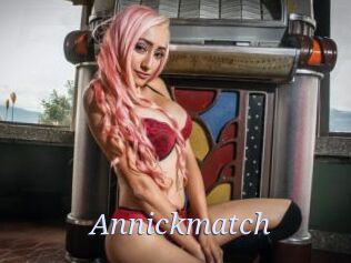 Annickmatch