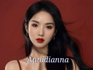 annidianna 777 Erotik Chat