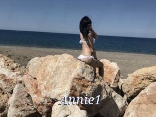 Annie1