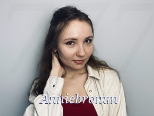 Anniebromm