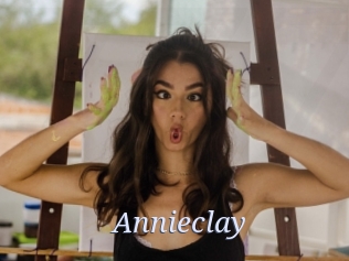 annieclay 777 Erotik Chat