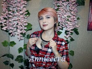 Annieecru