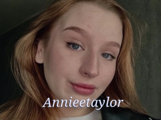 Annieetaylor
