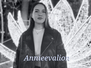 Annieevalion