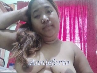 Annieforto