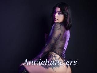 Anniehuntters