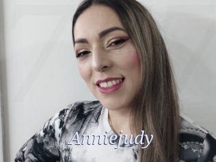 Anniejudy