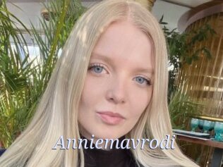 Anniemavrodi