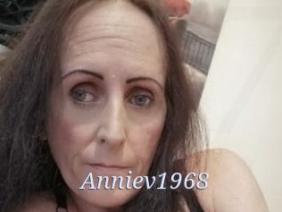Anniev1968