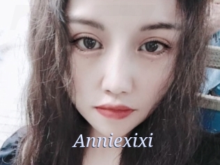 Anniexixi