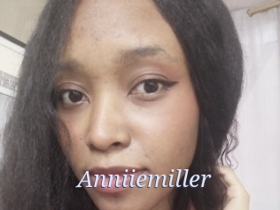 Anniiemiller