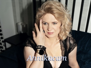Annikacam