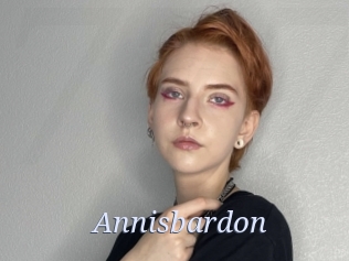 Annisbardon