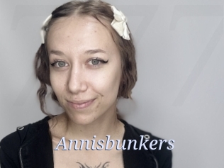 annisbunkers 777 Erotik Chat