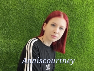 anniscourtney 777 Erotik Chat
