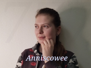 Anniscowee