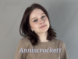 Anniscrockett