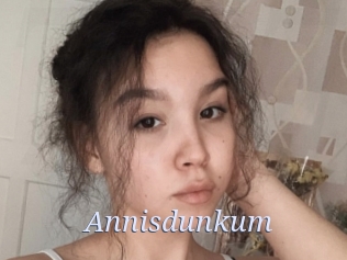 Annisdunkum