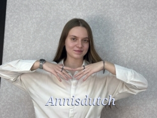annisdutch 777 Erotik Chat