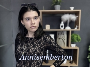 Annisemberton