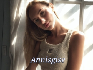 Annisgise