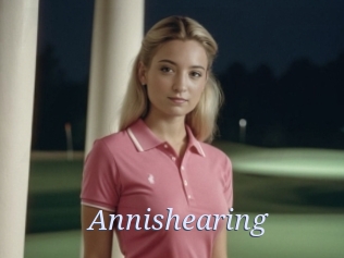 Annishearing