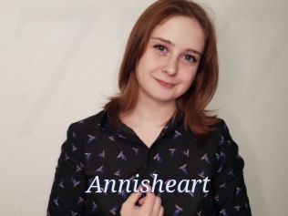 annisheart 777 Erotik Chat