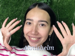 Annishelm
