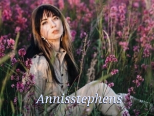 Annisstephens