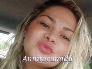 Annitacamilla