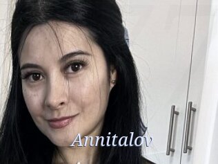 Annitalov
