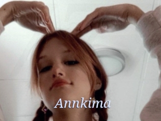 annkima 777 Erotik Chat