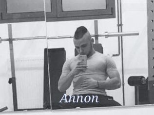 Annon