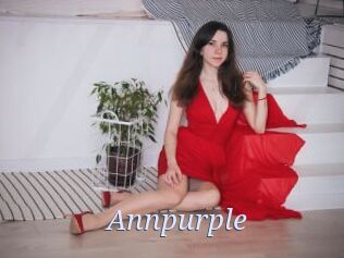 Annpurple