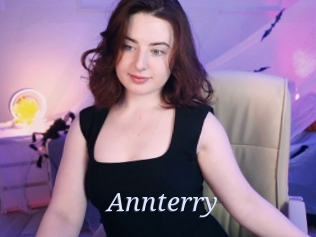 Annterry