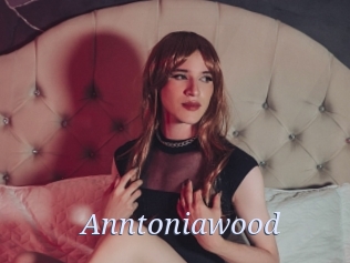 anntoniawood 777 Erotik Chat