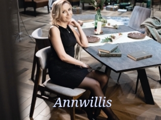 annwillis 777 Erotik Chat