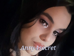 Anny4secret