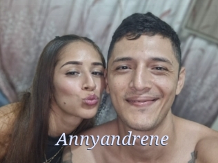 annyandrene 777 Erotik Chat