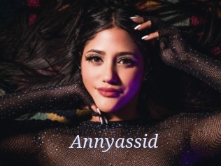 Annyassid