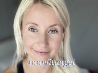 Annyfitangel