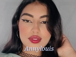 annylouis 777 Erotik Chat