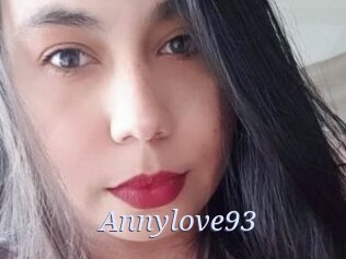 annylove93 777 Erotik Chat