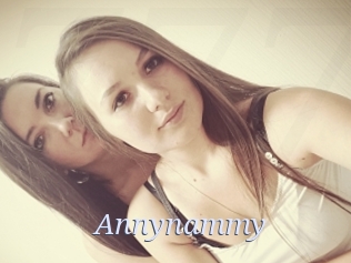 annynammy 777 Erotik Chat