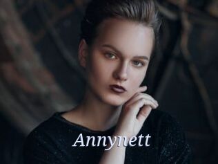 Annynett