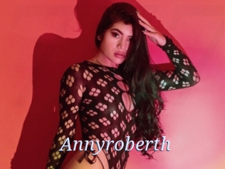 Annyroberth