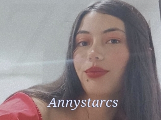 Annystarcs