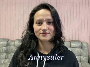 Annysuler